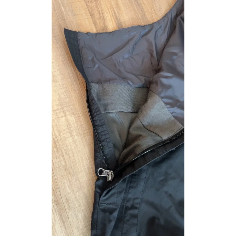 The North Face Freedom Bib Men SZ: Large